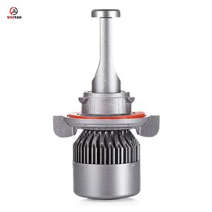 Weiyao <span class=keywords><strong>CSC</strong></span> led araba far V7s H13 Oto led aydınlatmaları led araç işıklar toptan