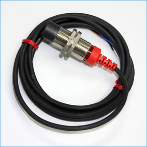 Cilindro M18 sensor de posición interruptor de límite inductancia de metal interruptor de proximidad - Product Image 2