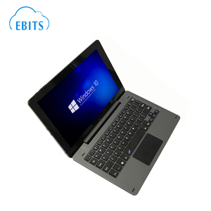 出厂价 10.1 英寸弹簧针底座平板电脑定制磁性键盘带触摸板 - Product Image 2