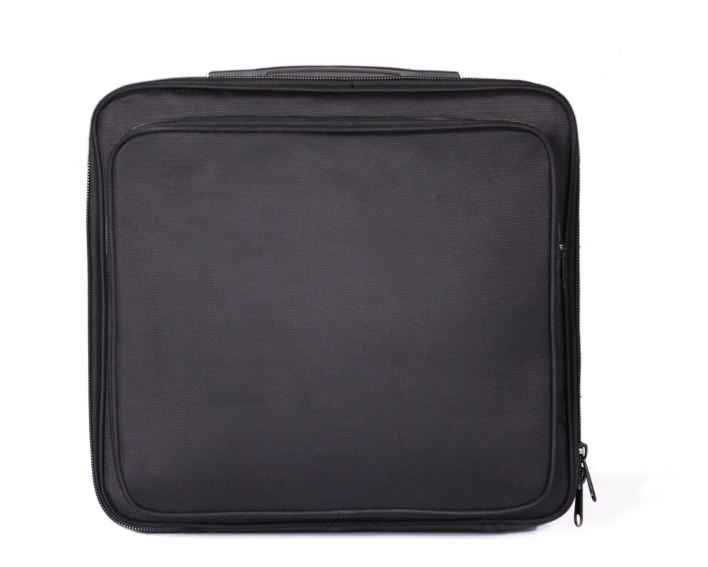 Mallette de transport pour 30 récepteurs et émetteur 2 pcs