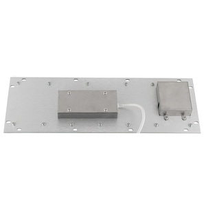 Custom IP65 Metal <strong>Keyboard</strong> with Touchpad Control Machine Keypad for <strong>Computer</strong> Applications - Product Image 3