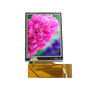 LCD di ricambio Dello Schermo di Tocco di 2.8 pollice TFT LCD mini schermo lcd - Product Image 1