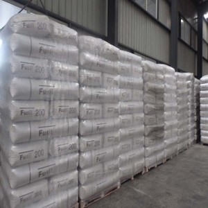Hydrophilic Fumed Silica Price of <strong>Sio2</strong> Per Ton Factory <strong>Direct</strong> Supply Coiloidal Silica - Product Image 6
