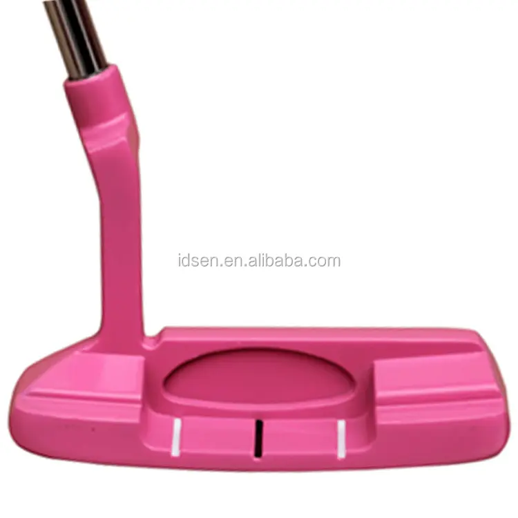 Venta al por mayor de alta calidad palo de golf putter de golf