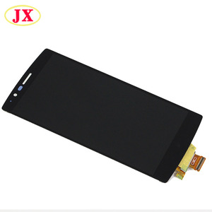 5.5&quot;2560x1440 Display for <strong>LG</strong> G4 H818 LCD Display Touch Screen and Digitizer H818P for <strong>LG</strong> G4 LCD Screen Replacement Single SIM - Product Image 1
