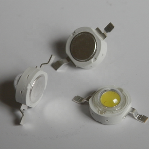 4000 K - 4500 K สีขาว 1 W 3 W 5 W Led ชิป zener ไดโอดและฮีทซิงค์ - Product Image 5