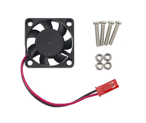 Smart Electronics <strong>Raspberry</strong> <strong>Pi</strong> 3 CPU Cooling Fan for <strong>Customized</strong> Acrylic ABS <strong>Case</strong> Support RPi 2 For Orange <strong>Pi</strong>, fan - Product Image 4