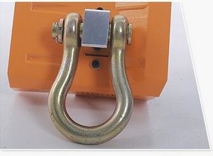 Kỹ Thuật Số 5ton 5000Kg 10000bls Điện Trọng Lượng Mô Hình Mới Điện Crane <span class=keywords><strong>Scale</strong></span> Đối Với Khuôn Nhà Máy - Product Image 6