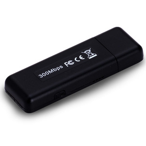 Hohe geschwindigkeit Ralink RT5572N chipset 300Mbps 2T2R wifi usb adapter wlan usb stick WIFI MODUL FÜR Raspberry PI PC - Product Image 5