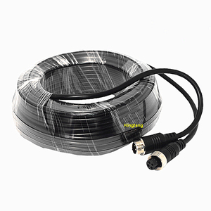מפעל מחיר 24V באיכות גבוהה רחב מסך רכב Rearview אבטחת מצלמה צג מערכת לאוטובוס משאית קרוואן