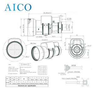 1/1.7&quot; 8mp 30-120mm <strong>P</strong>-iris 4k C-mount Motorized Zoom Focus Varifocal Lens for square Subway Sea Port Cctv <strong>Camera</strong> - Product Image 2