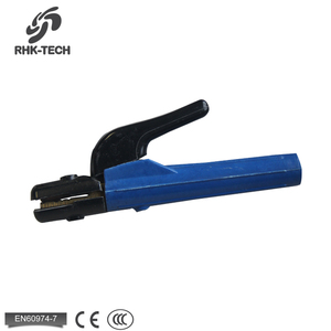 RHK畅销CE认证日本型半黄铜DMC电极支架焊接在弧焊机 - Product Image 2