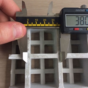 玻璃钢材料工业重型玻璃纤维光栅
