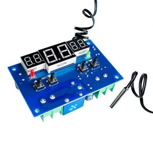 Intelligent Digital Thermostat <strong>Module</strong> <strong>Temperature</strong> Controller XH-W1401 - Product Image 2