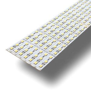 高品質dc12v 24v 5050smd ledカウンターライトストリップ - Product Image 2