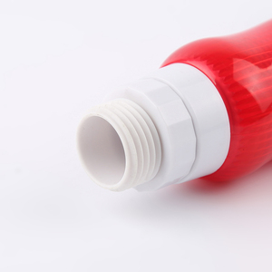OEM Banyo Tuvalet Bide Plastik El Püskürtücü Shattaf Duş Kullanımı için
