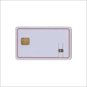 RFID Security Dual Interface <strong>Java</strong> <strong>Card</strong> JCOP31 <strong>Card</strong> with 72kb - Product Image 2