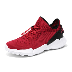 便宜的运动鞋舒服跑步鞋运动鞋的人 - Product Image 3