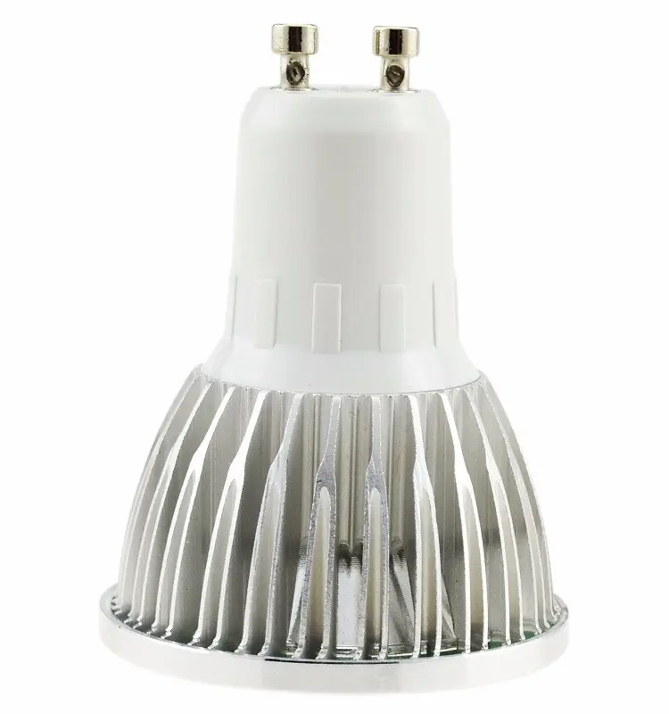 Ranpo Dimmable Ultra Bright MR16/GU10/E27/E14 3W 5W 7W 220V 110V 85-265V 12V LED Spotlight Bulbs