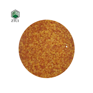 Fenol Formaldehit Reçine/Novolac/Çözünürlüklü Reçine No.9003-35-4