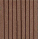 Madera rojo oscuro