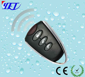 Telecomando automatico del cancello dell'attrezzatura senza fili di 4 canali per i dispositivi di automazione domestica - Product Image 5