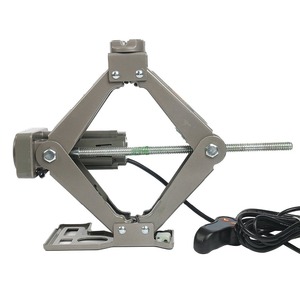 12 Volt tam otomatik elektrikli araba krikosu - Product Image 4