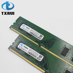 Nuovo ddr 4gb ram 2133mhz sodimm udimm Ram Memory DDR4 4GB supportata oem - Product Image 3