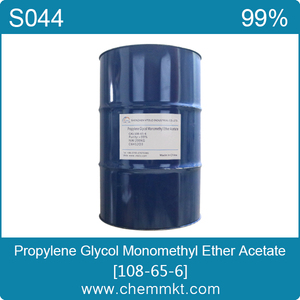 Low Price <strong>Chemicals</strong> 1-Methoxy-<strong>2</strong>-propyl Acetate CAS NO.108-65-6 High Quality - Product Image 2