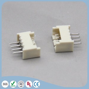 Molex Connector 1.25mm Pitch PicoBlade Wire to Wire and Wire to Board 51021 <strong>2pin</strong> Housing with Terminal and <strong>Header</strong> - Product Image 6