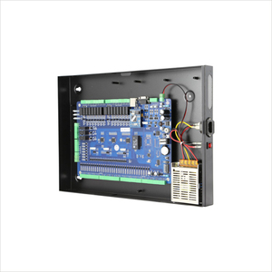 CCTV Ethernet Four Door <strong>Access</strong> Controller <strong>TCP</strong>/<strong>IP</strong> <strong>Access</strong> <strong>Control</strong> <strong>System</strong> - Product Image 2