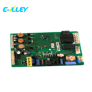 Qualität assurance Platine PCBA mit Dekodierung die IC Programm Klonen