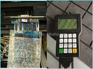 DSP A11 3 controlador CNC para cnc router DSP sistema - Product Image 5