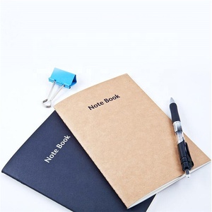 3 portátil sujetos, marca, cuadernos A5 cuaderno páginas personalizadas - Product Image 5