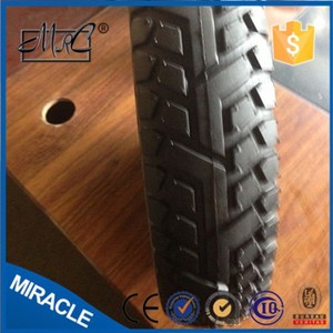 16นิ้วสาลี่ยาง4.00-8ยางโคลนจากประเทศจีน - Product Image 4