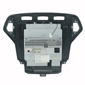 福特 mondeo 10.2 带视频，wifi，gps 的便宜汽车音响车载 <span class=keywords><strong>DVD</strong></span> 播放器