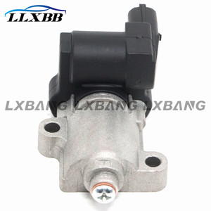 LLXBB 35150-23900 סרק אוויר בקרת <span class=keywords><strong>IAC</strong></span> Valve עבור יונדאי KIA Elantra Tiburon טוסון 3515023900 AC485 AC427 35150-23700