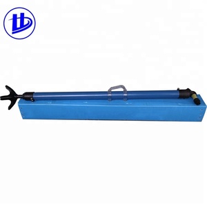 Air Leg <strong>Rock</strong> Drill <strong>Hard</strong> <strong>Rock</strong> <strong>Drilling</strong> Machine for Wet <strong>Drilling</strong> and Blastng