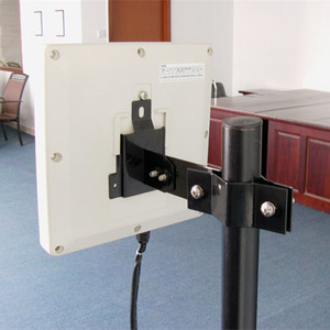 SYC-6820 RS232/485/Wiegand UHF all'aperto lettore RFID per l'ingresso - Product Image 2