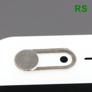 Webcam Cover Android Máy Tính Xách Tay Pad Cái Máy Tính Bảng Điện Thoại Thông Minh Webcam Bìa Bao Gồm Máy Ảnh Cho Sự Riêng Tư Và Bảo Mật Chống Lại Cam Hacks - Product Image 3