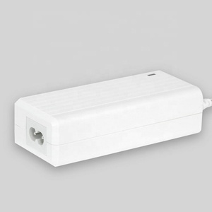 华硕戴尔惠普宏碁苹果笔记本电脑C型充电器电脑充电器适配器12V 2.2A 26w笔记本电脑充电器交流Dc电源适配器 - Product Image 5