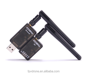 3 DRobotics 3DR 无线电 915 Mhz 915/433 Mhz 433 250 mW 标准版 APM APM2.6 APM2.8 pixhawk 遥测套件 2.4.6 - Product Image 2