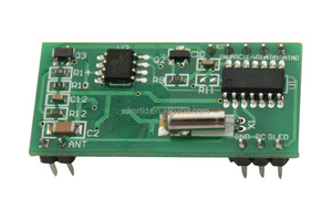 125K <strong>RFID</strong> <strong>Reader</strong> Module <strong>Arduino</strong> Leonardo Read-only 125KHz Cards - Product Image 2