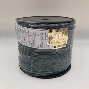 18 awg 1000 Foot SPT1電気延長フレキシブルコード