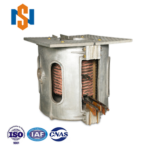 Four à induction pour métal, four de fusion bon marché, prix en inde