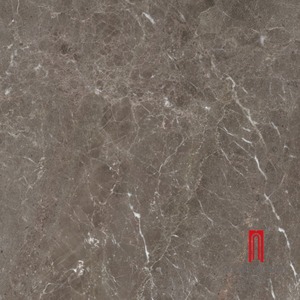 Tráng Men Messi Xám Đá Cẩm Thạch Mô Hình Trang Trí Sàn Đá Cẩm Thạch Gạch - Product Image 1