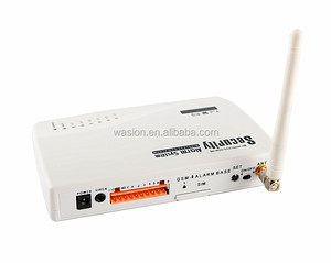 Gsm Auto <strong>Dialer</strong> for Existing Alarm <strong>Systems</strong> - Product Image 1