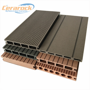 חיצוני WPC עץ פלסטיק Composite לוח/WPC הסיפון/WPC ריצוף עמיד למים UV-נגד