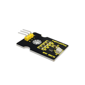Keyestudio GUVA-S12SD 3528 Sunshine UV Detection Light Ultraviolet Radiation <strong>Sensor</strong> for <strong>Arduino</strong> for Microbit