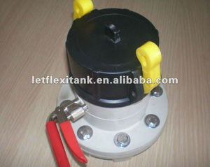 24000liters 20ft Container <strong>Flexibag</strong>/flexitank - Product Image 2